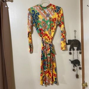 Bodycon dress
